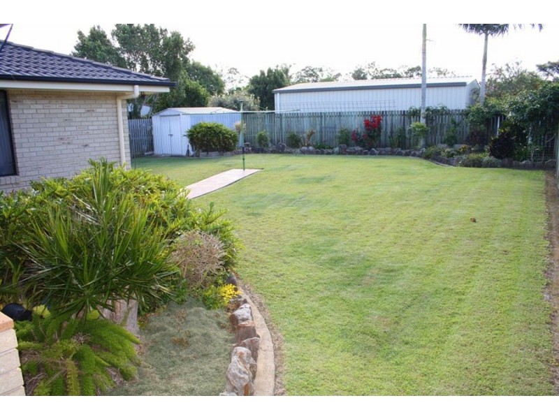 21 Kurrajong Way, Tinana QLD 4650