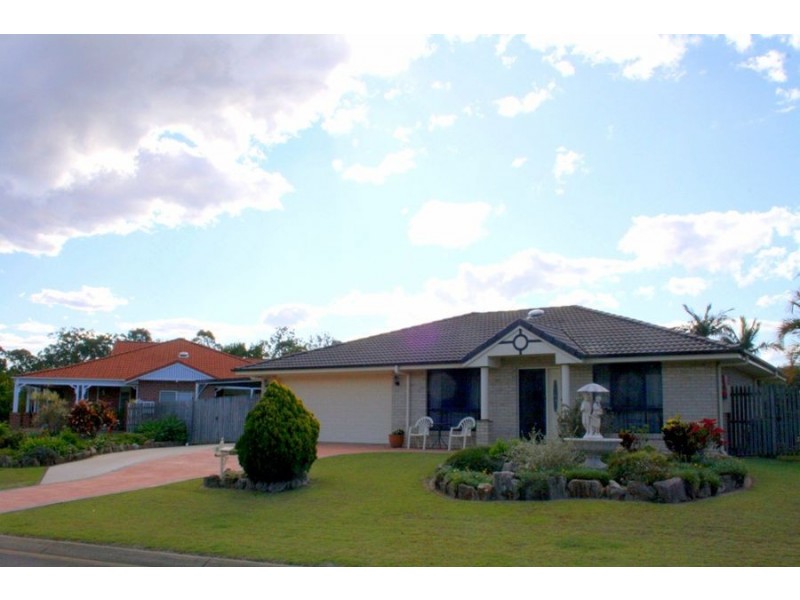 21 Kurrajong Way, Tinana QLD 4650