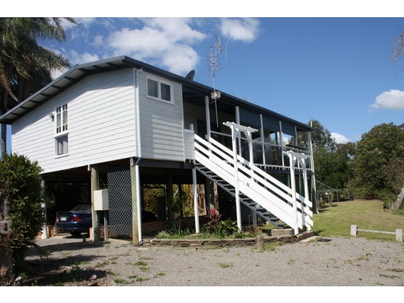 17 Lennox Street, Maryborough QLD 4650
