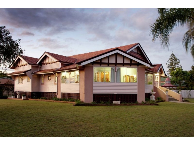 290 Lennox Street, Maryborough QLD 4650