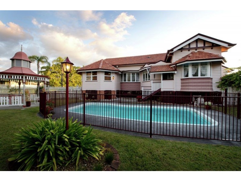 290 Lennox Street, Maryborough QLD 4650