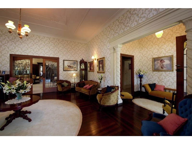 290 Lennox Street, Maryborough QLD 4650