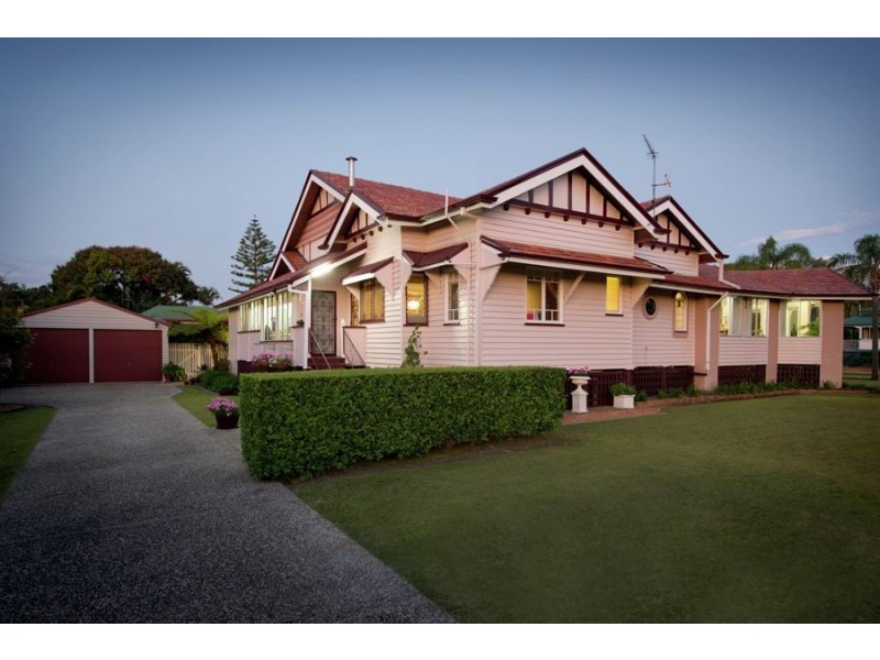 290 Lennox Street, Maryborough QLD 4650