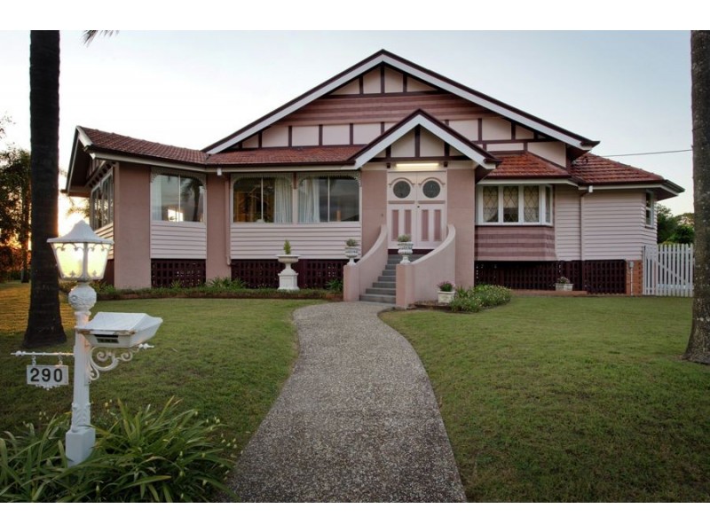 290 Lennox Street, Maryborough QLD 4650