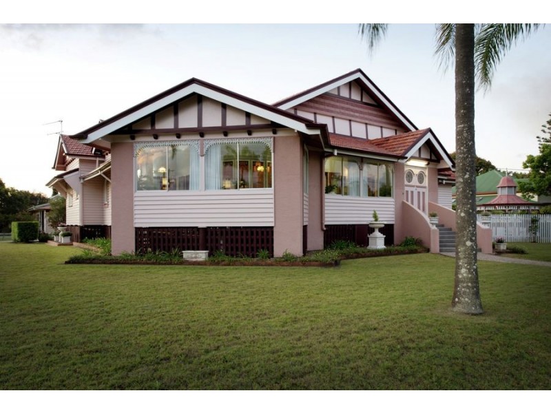 290 Lennox Street, Maryborough QLD 4650