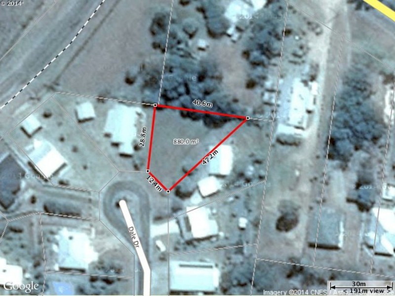 14 Dale Drive, Tiaro QLD 4650