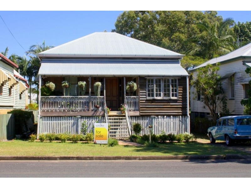 82 Fort Street, Maryborough QLD 4650