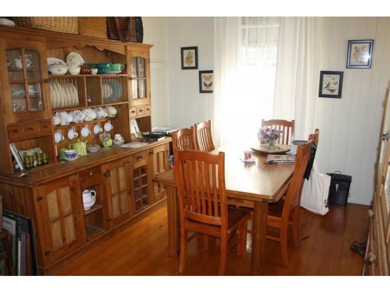 82 Fort Street, Maryborough QLD 4650