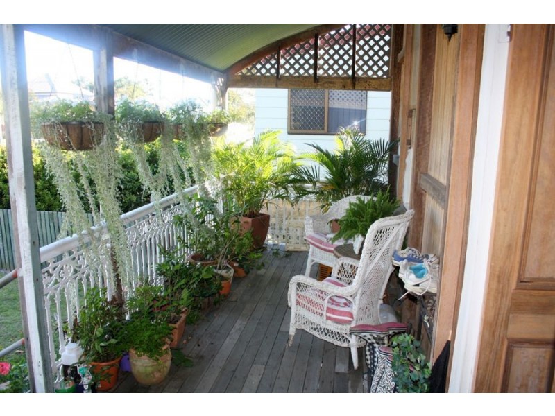 82 Fort Street, Maryborough QLD 4650