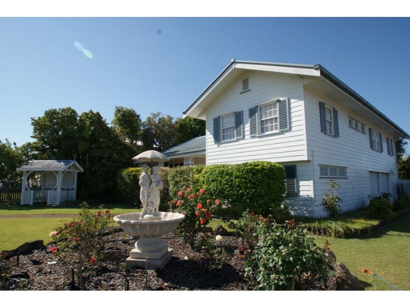 41 Milton Street, Maryborough QLD 4650