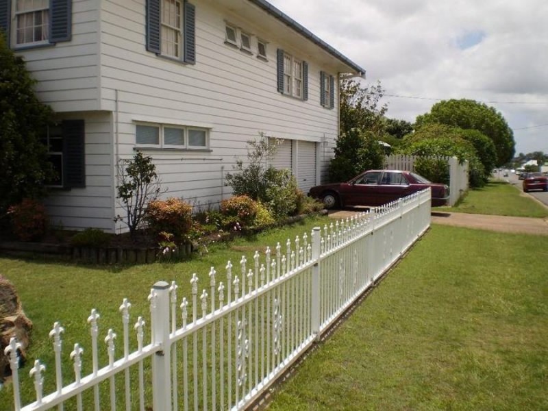 41 Milton Street, Maryborough QLD 4650