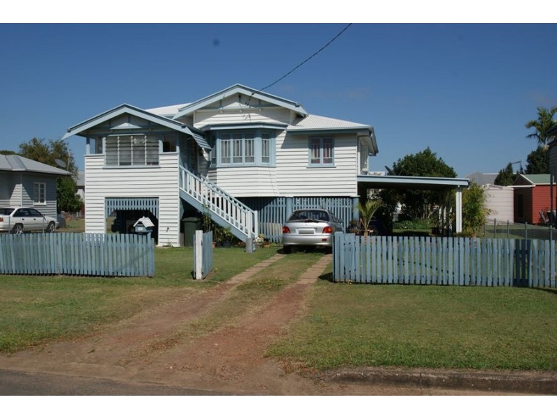 24 William Street, Maryborough QLD 4650