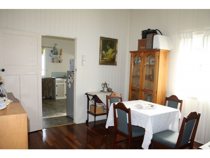 24 William Street, Maryborough QLD 4650