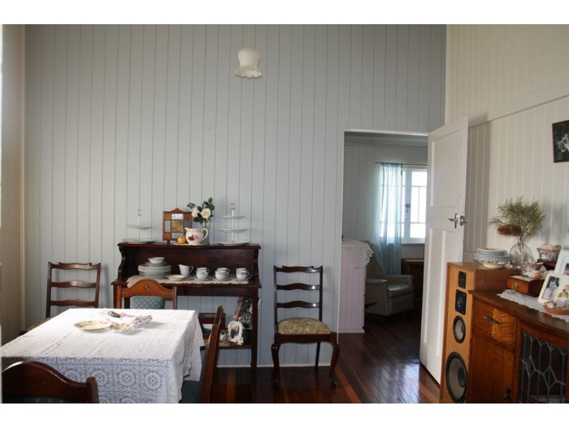 24 William Street, Maryborough QLD 4650
