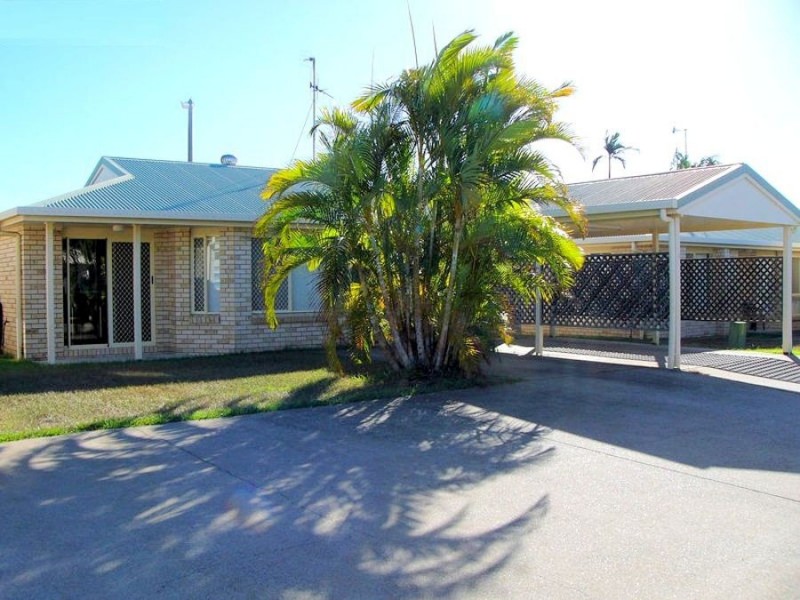 11/268 Ellena Street, Maryborough QLD 4650