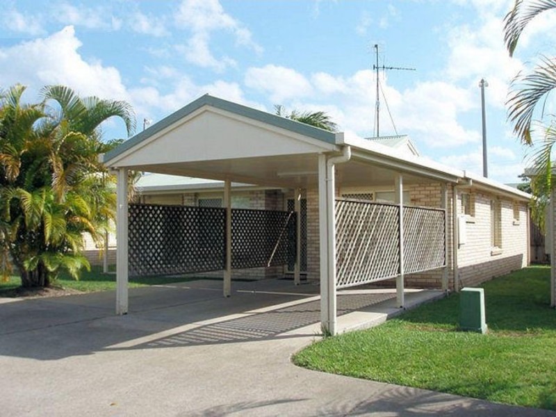 11/268 Ellena Street, Maryborough QLD 4650