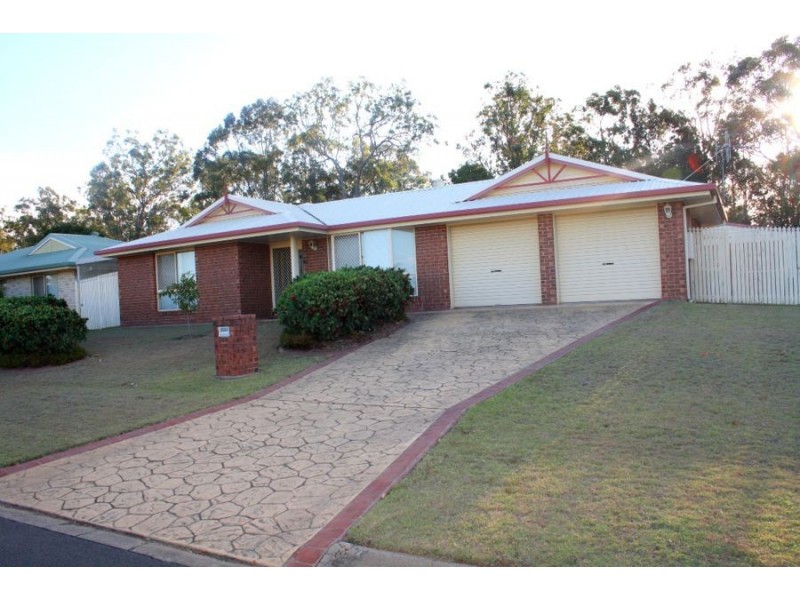 44 Kurrajong Way, Tinana QLD 4650
