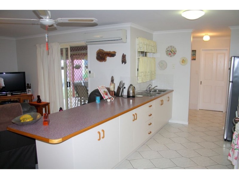 44 Kurrajong Way, Tinana QLD 4650