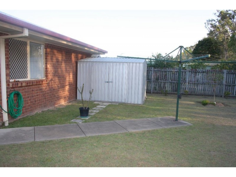 44 Kurrajong Way, Tinana QLD 4650