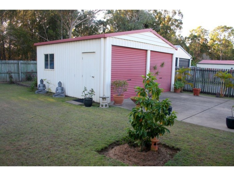44 Kurrajong Way, Tinana QLD 4650