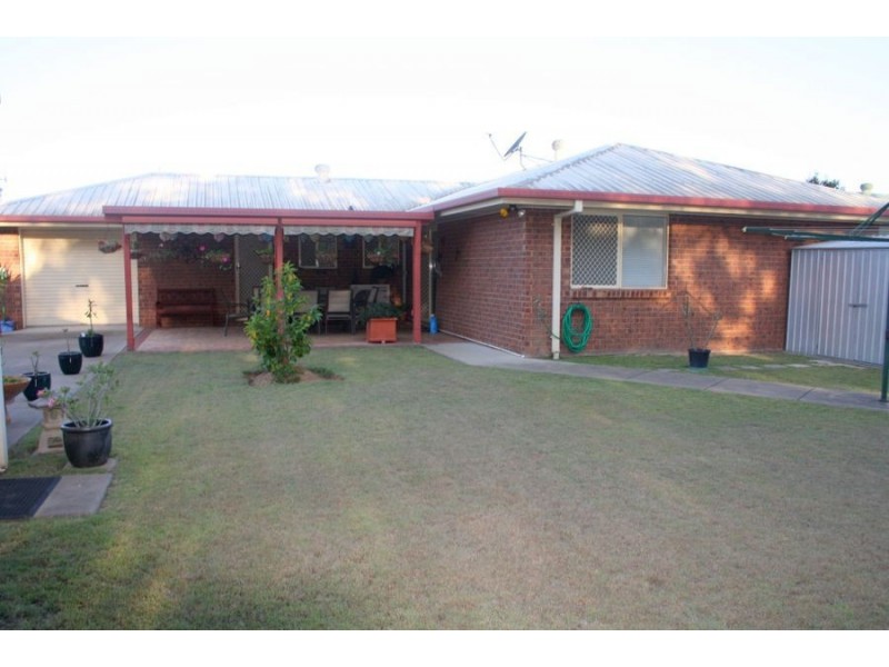 44 Kurrajong Way, Tinana QLD 4650