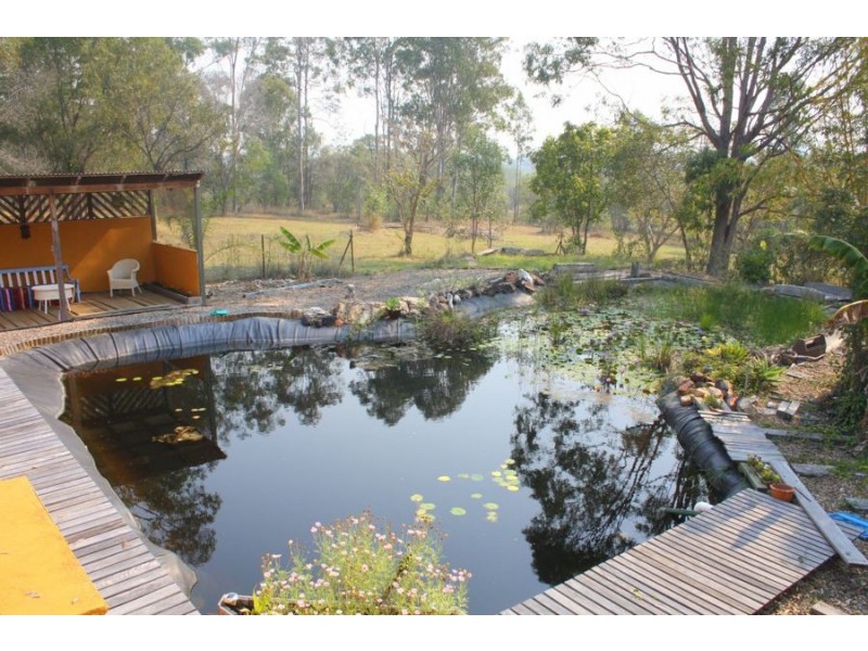 96 Pioneer Road, Grahams Creek QLD 4650