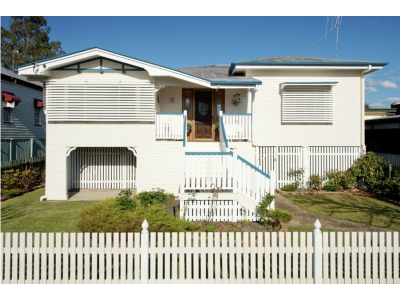 11 King Street, Maryborough QLD 4650