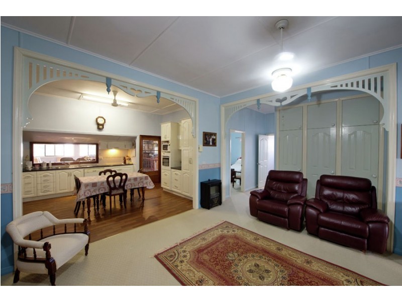 11 King Street, Maryborough QLD 4650