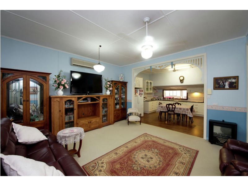 11 King Street, Maryborough QLD 4650