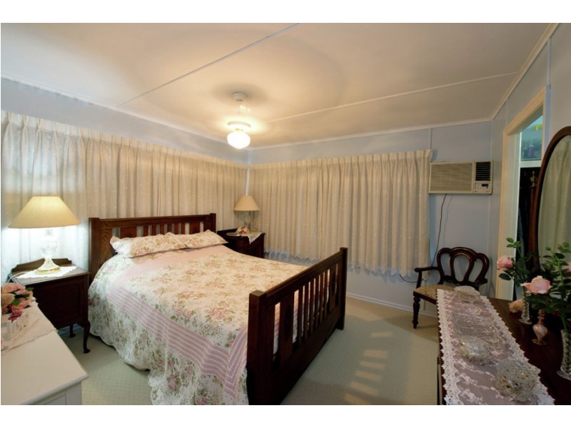 11 King Street, Maryborough QLD 4650