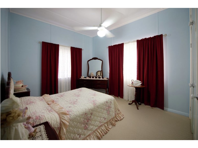 11 King Street, Maryborough QLD 4650