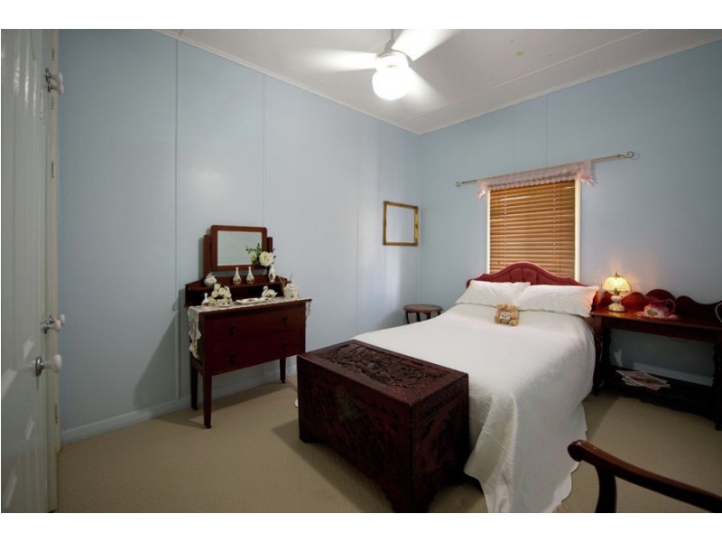 11 King Street, Maryborough QLD 4650