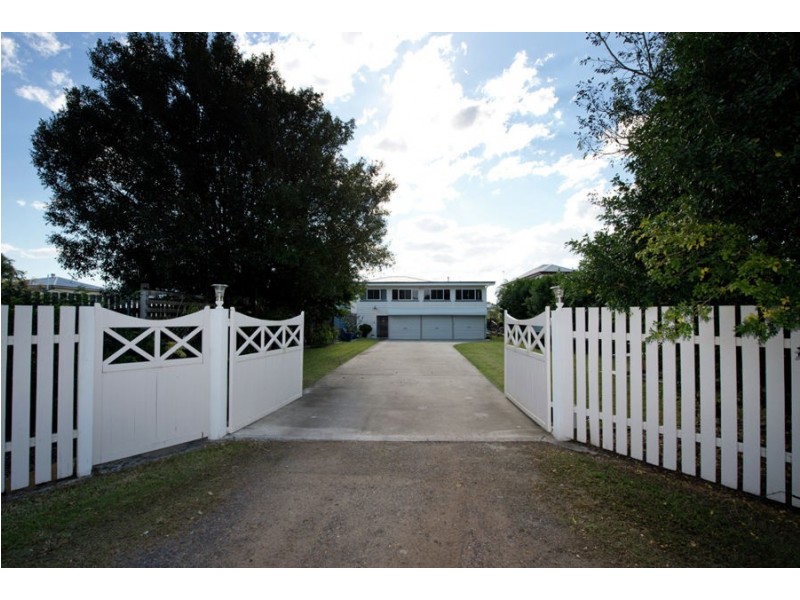 11 King Street, Maryborough QLD 4650