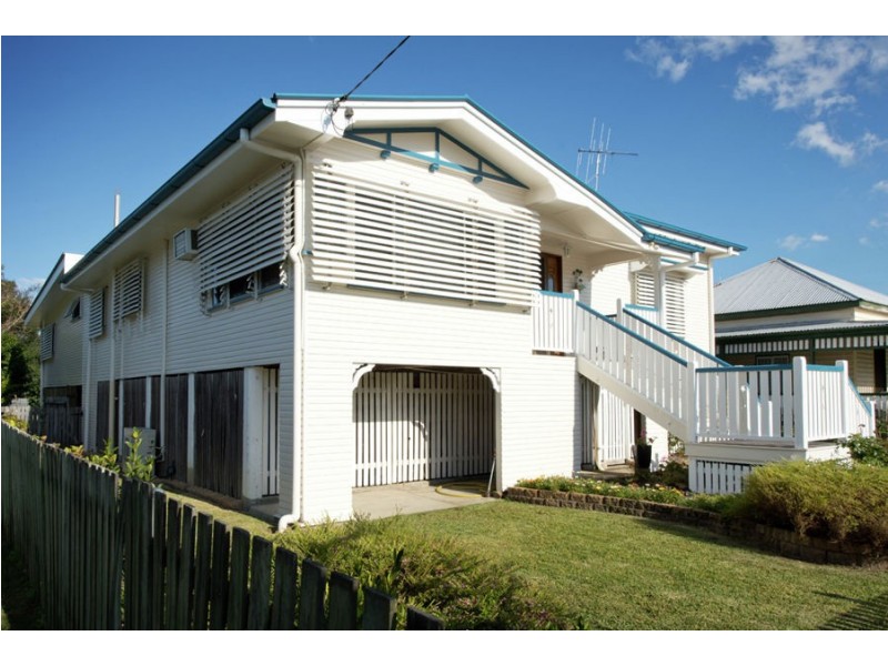 11 King Street, Maryborough QLD 4650