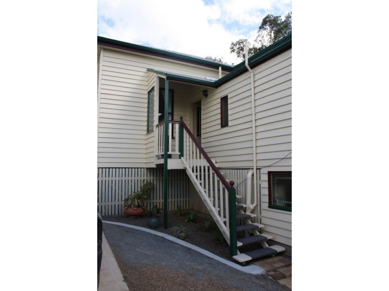 11 Crimmens Street, Maryborough QLD 4650