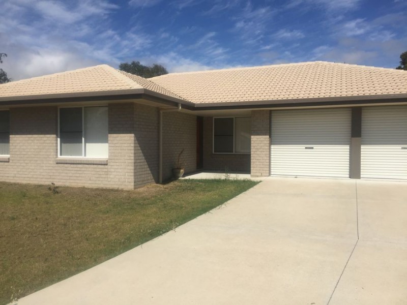 9 Jewel Court, Urangan QLD 4655