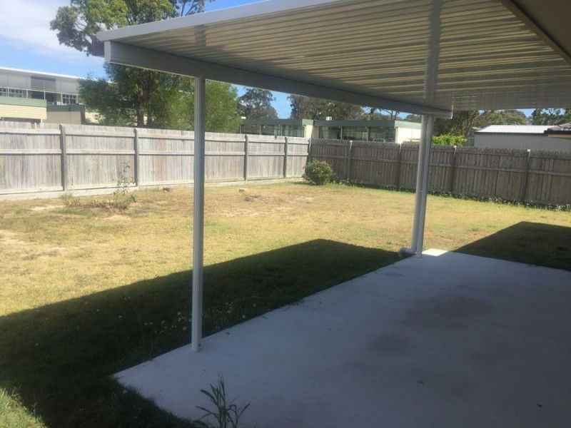 9 Jewel Court, Urangan QLD 4655