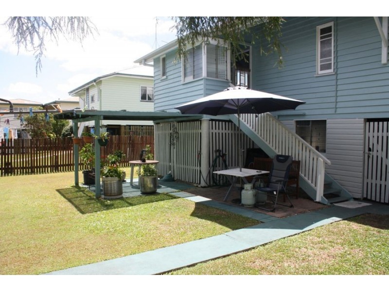 38 Smith Street, Maryborough QLD 4650