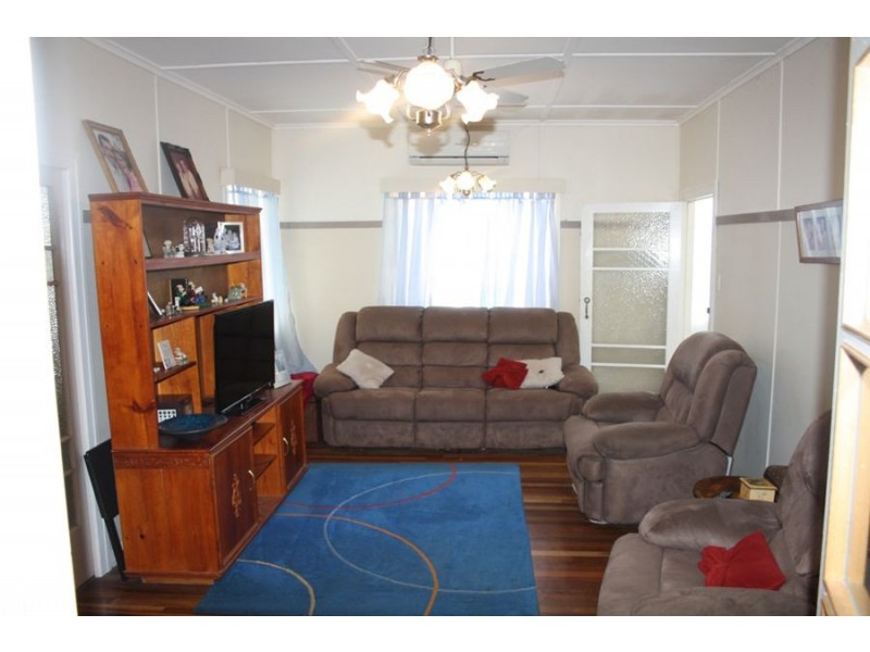 38 Smith Street, Maryborough QLD 4650