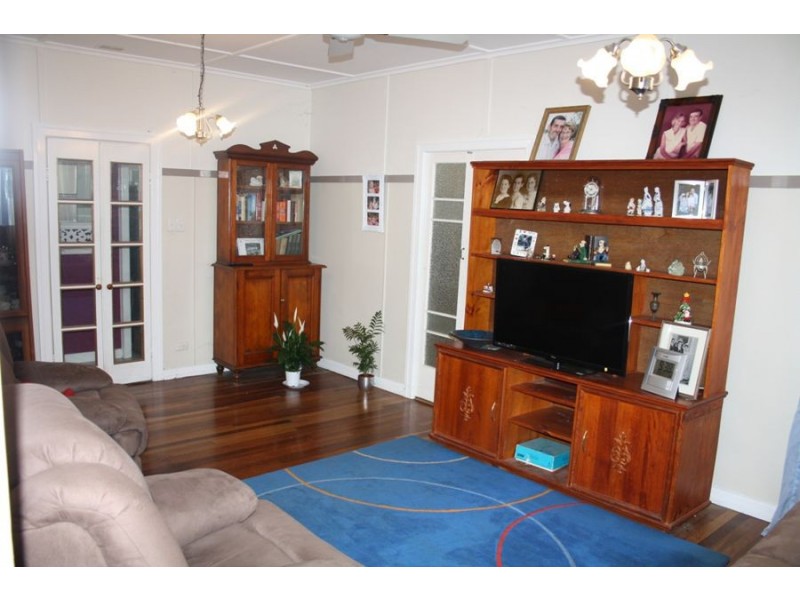 38 Smith Street, Maryborough QLD 4650