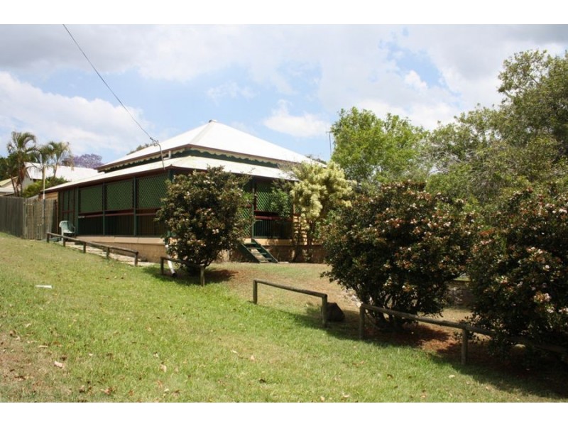 33 Zante Street, Maryborough QLD 4650