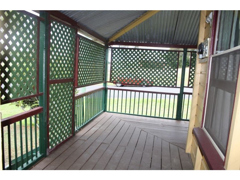 33 Zante Street, Maryborough QLD 4650