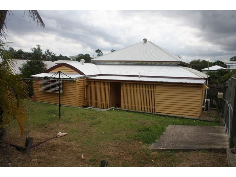 33 Zante Street, Maryborough QLD 4650