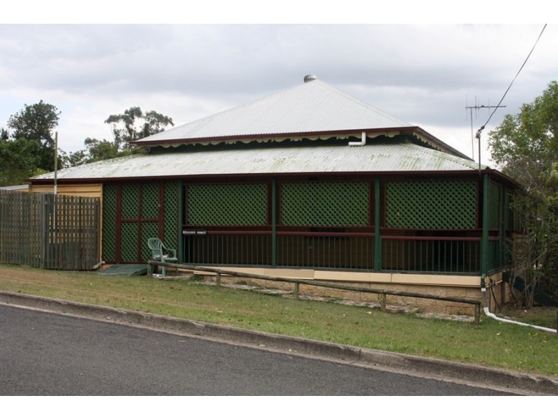 33 Zante Street, Maryborough QLD 4650