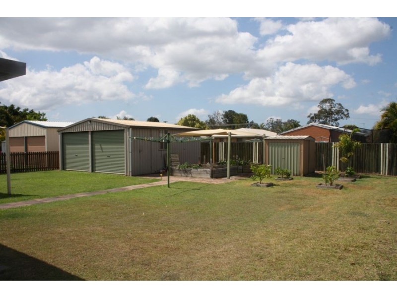 14 Oxley Court, Granville QLD 4650
