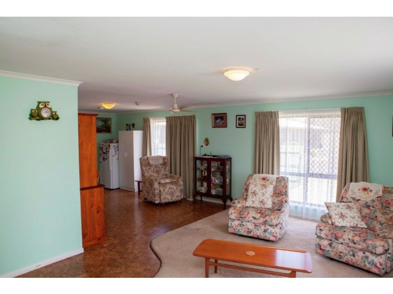 14 Oxley Court, Granville QLD 4650