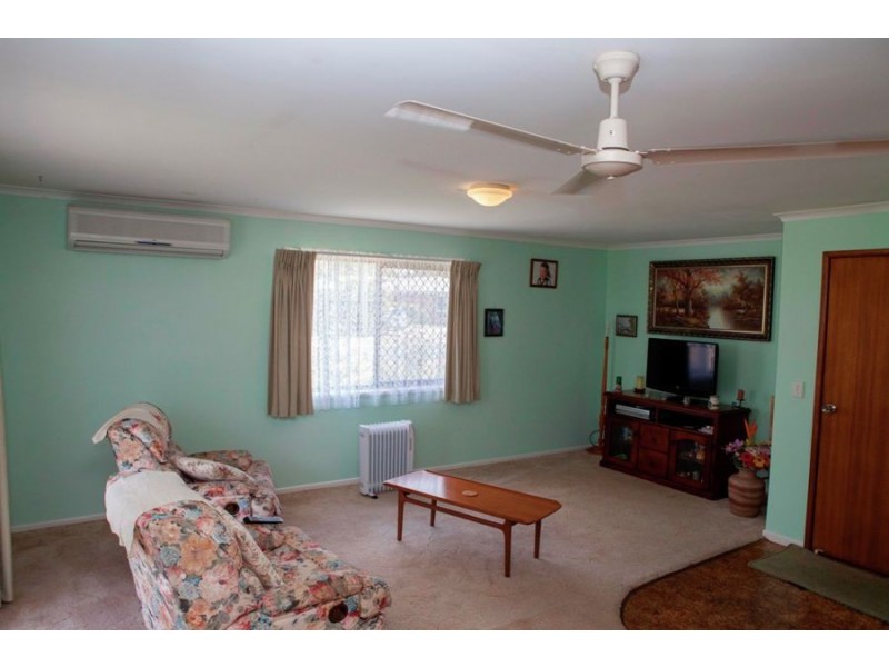 14 Oxley Court, Granville QLD 4650