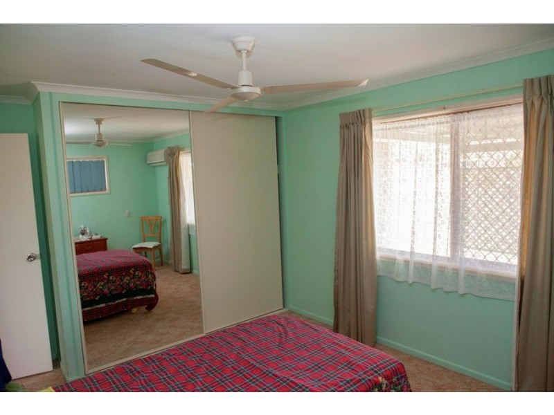 14 Oxley Court, Granville QLD 4650