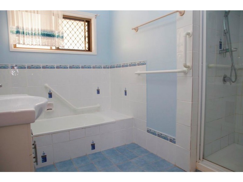 14 Oxley Court, Granville QLD 4650