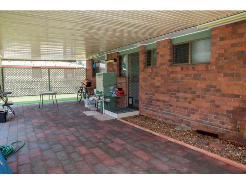 14 Oxley Court, Granville QLD 4650